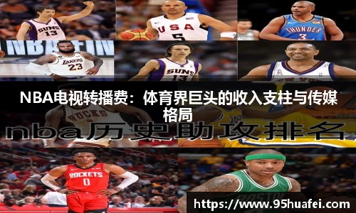 NBA电视转播费：体育界巨头的收入支柱与传媒格局